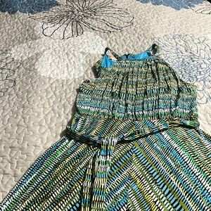 Talbots dress